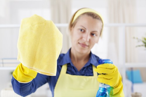 Professional curtain cleaning service for SW9 homes and flats