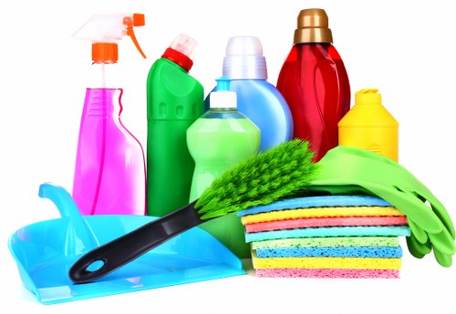 Carpet cleaning service for a SW9 home interior