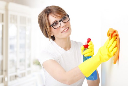 Local curtain care for lined and blackout curtains in SW9