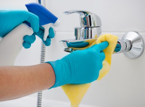Curtain cleaning preparation and local service coverage in SW9