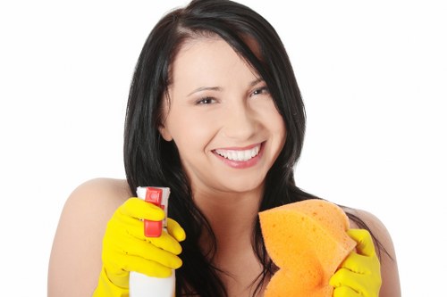 Tile and stone floor cleaning service for a local SW9 home