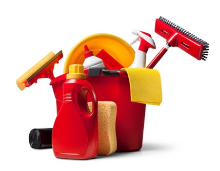 Oven cleaning service for residential and commercial customers in SW9