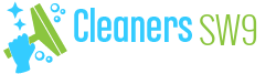 Cleaners SW9